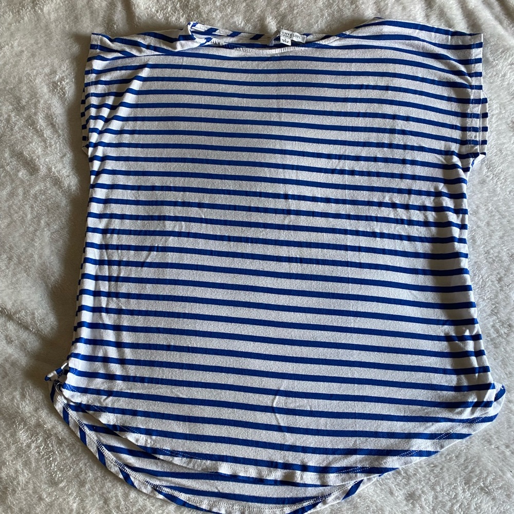 Stripped tshirt